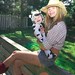 Jessica Creel Photo 24
