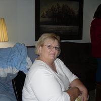 Carole Carter Photo 27