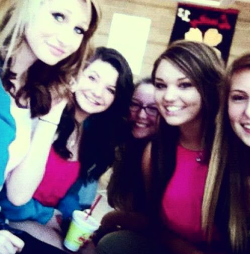 Rachel Irwin Photo 13