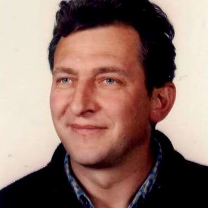 Janusz Malinowski Photo 12