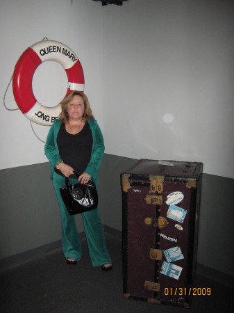 April Morse Photo 23