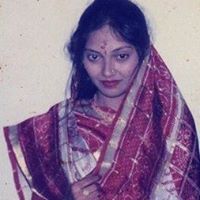 Bindiya Agrawal Photo 2