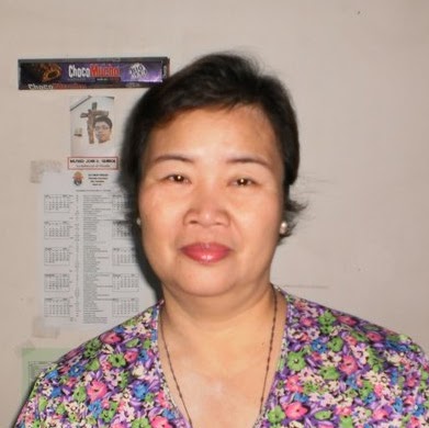 Elizabeth Gamboa Photo 22