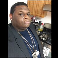 Marcus Stevenson Photo 33