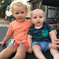 Bernadette Johnston Photo 9