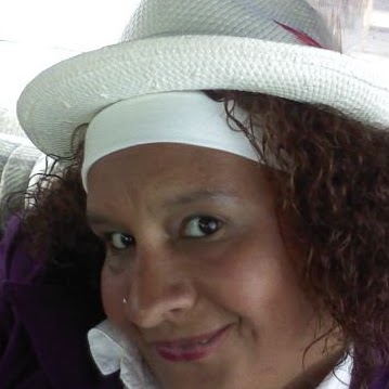 Kristina Rutherford Photo 6