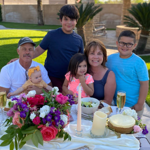 Diana Herman Photo 22