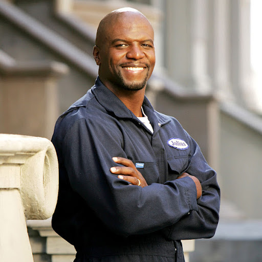 Terry Crews Photo 26 Terry Crews Photo 26