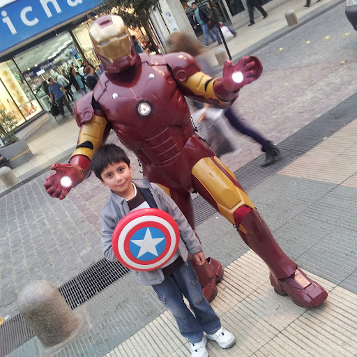 Miguel Tamayo Photo 48