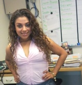 Angela Brooks Photo 1