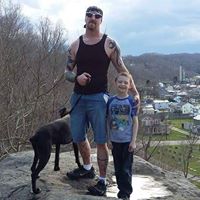 Scott Pratt Photo 14