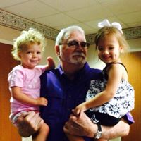 Chester Carpenter Photo 5