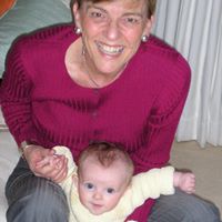 Celia Collins Photo 9