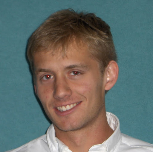 Oliver Townsend Photo 17