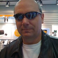 William Crusberg Photo 1