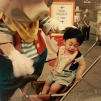 Benjamin Chu Photo 18