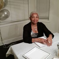 Joyce May Photo 17