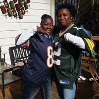 Janice Mcneill Photo 7