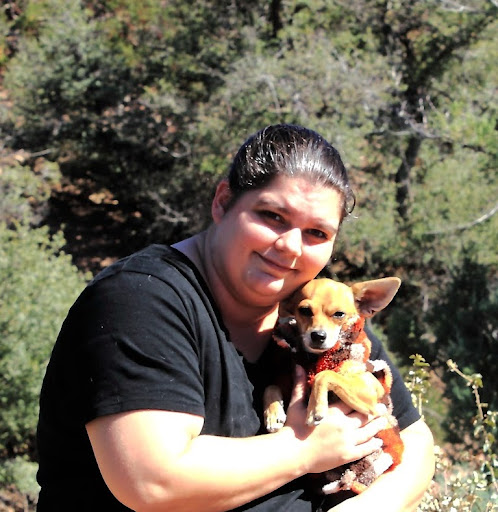 Amber Owens Photo 19