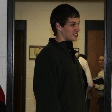 Justin Mccarthy Photo 12
