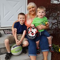 Shelley Pierce Photo 18