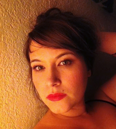 Holly Mcelroy Photo 1