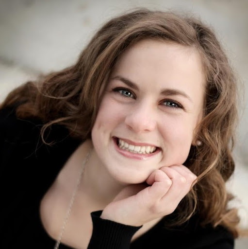 Ashley Sayre Photo 13
