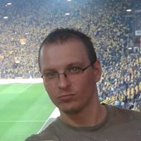 Martin Marcinko Photo 4