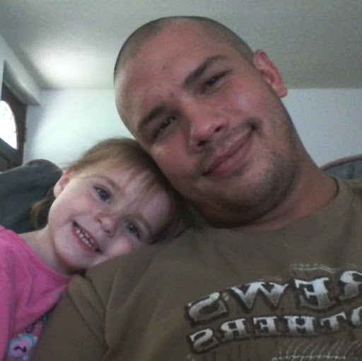 Michael Kirk Photo 24