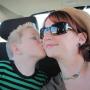 Claire Burns Photo 29