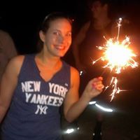 Rebecca Higgins Photo 20