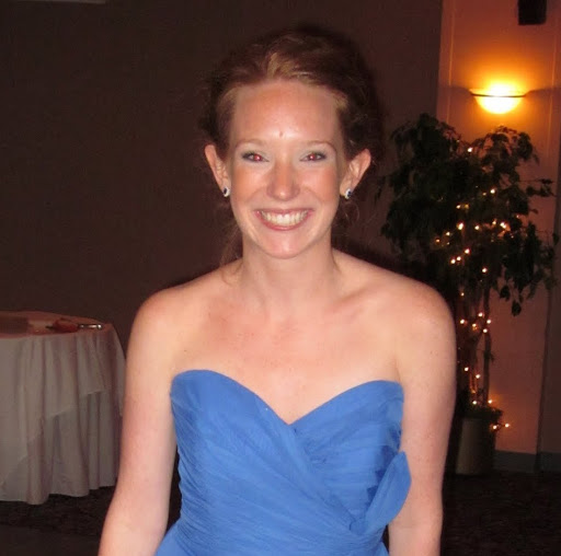 Christine Toole Photo 2