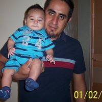 Cesar Luna Photo 30