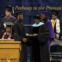 Terrance Garner Photo 10