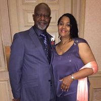 Clinton Lewis Photo 23