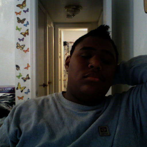 Lee Strickland Photo 40