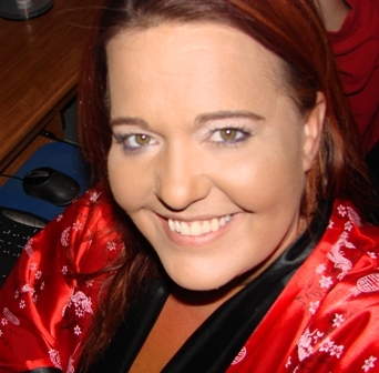Amy Farrington Photo 15