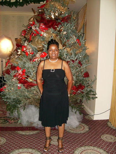 Paulette Brown Photo 11
