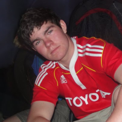 Philip Walsh Photo 17