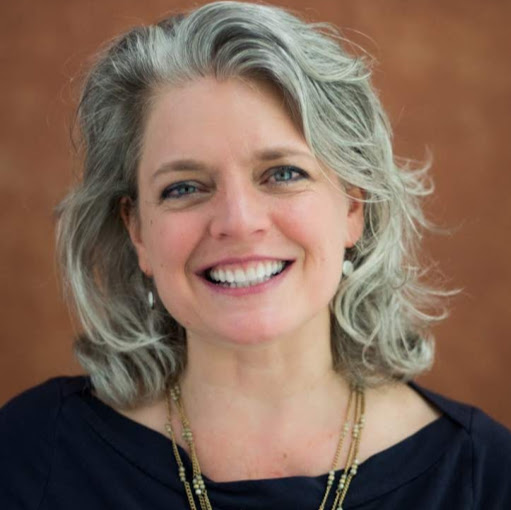 Anne O'Connor Photo 14