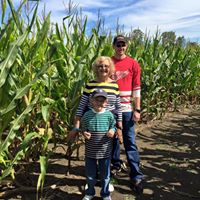 Keith Hamilton Photo 12