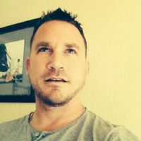 Terence Fitzpatrick Photo 7