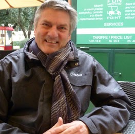 John Weatherley Photo 18