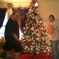 Teresa Sadler Photo 18