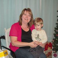 Melanie Anderson Photo 25