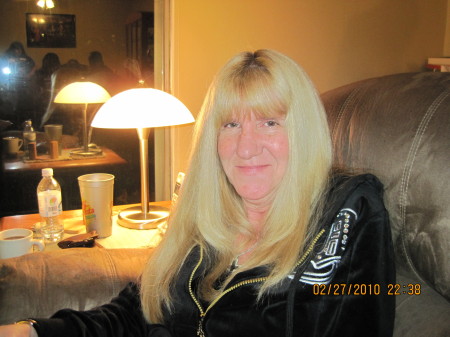 Darlene Lewis Photo 34