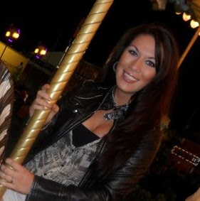 Alana Cruz Photo 12