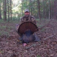 Chad Dowdy Photo 2