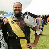 Charles Trott Photo 14