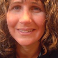 Rebecca Ripley Photo 3